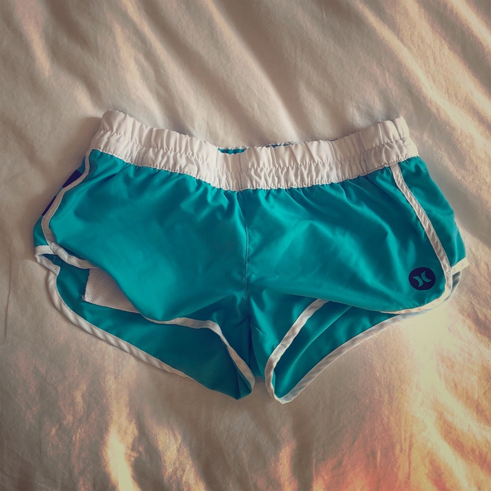 HURLEY SPORT SHORT SMALL